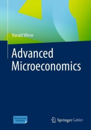 Buch Advanced Microeconomics 