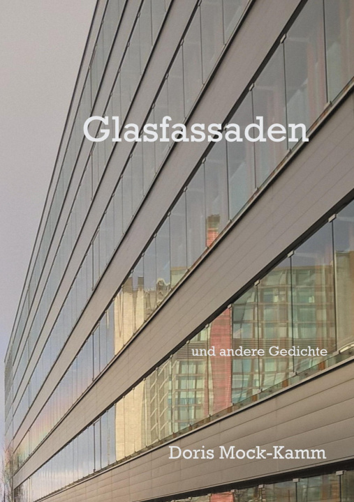Livro Glasfassaden Doris Mock-Kamm