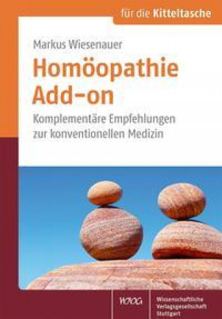 Kniha Homöopathie - Add-on 