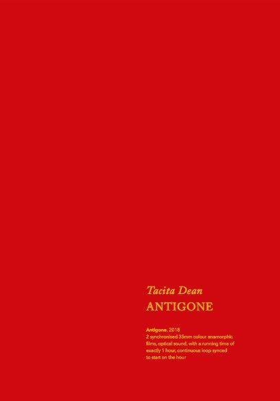 Книга Tacita Dean Anne Carson