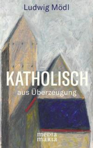 Kniha Katholisch 