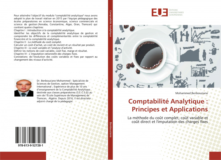 Carte Comptabilité Analytique : Principes et Applications 