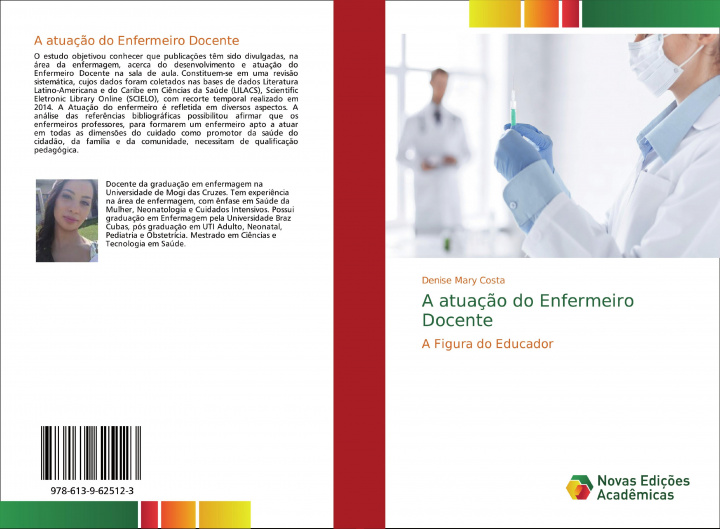 Carte A atuaç?o do Enfermeiro Docente 