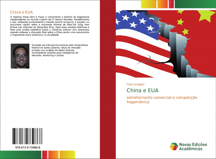 Knjiga China e EUA 