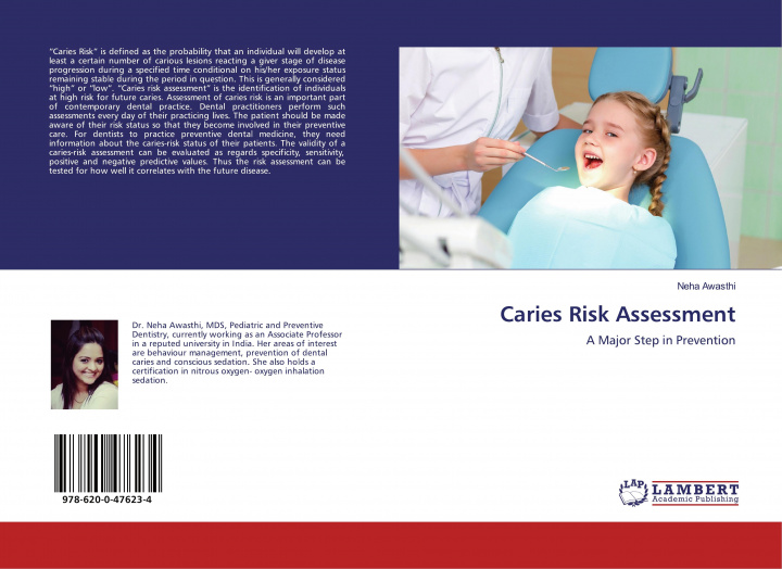 Buch Caries Risk Assessment 