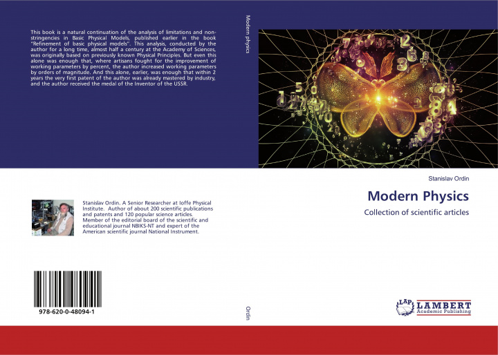 Libro Modern Physics 