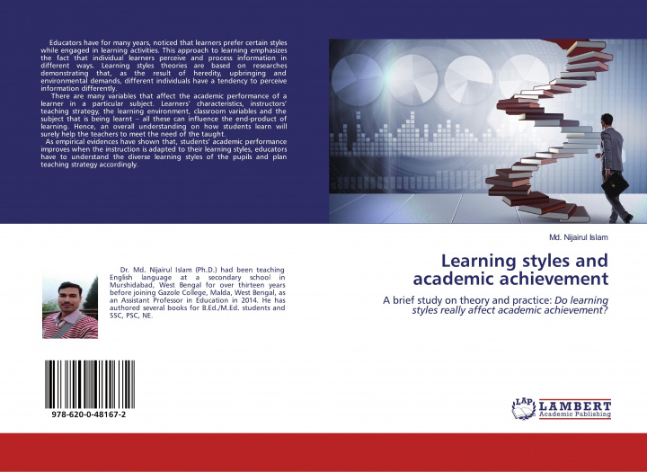 Βιβλίο Learning styles and academic achievement 