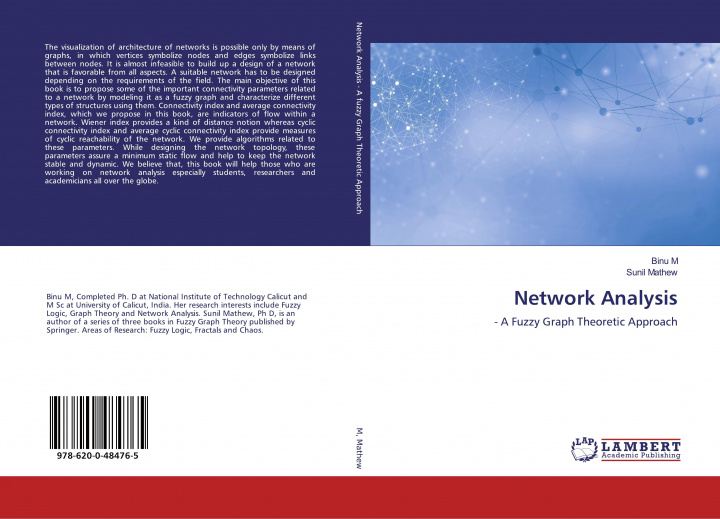Carte Network Analysis Sunil Mathew