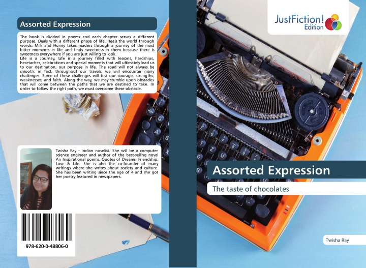 Carte Assorted Expression 