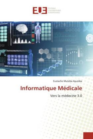 Carte Informatique Medicale Eustache Muteba Ayumba