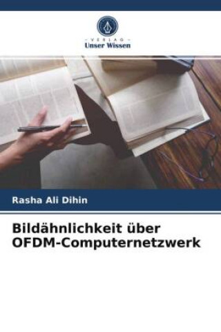 Kniha Bildähnlichkeit über OFDM-Computernetzwerk 