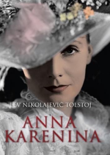 Könyv Anna Karenina Lev Nikolajevič Tolstoj