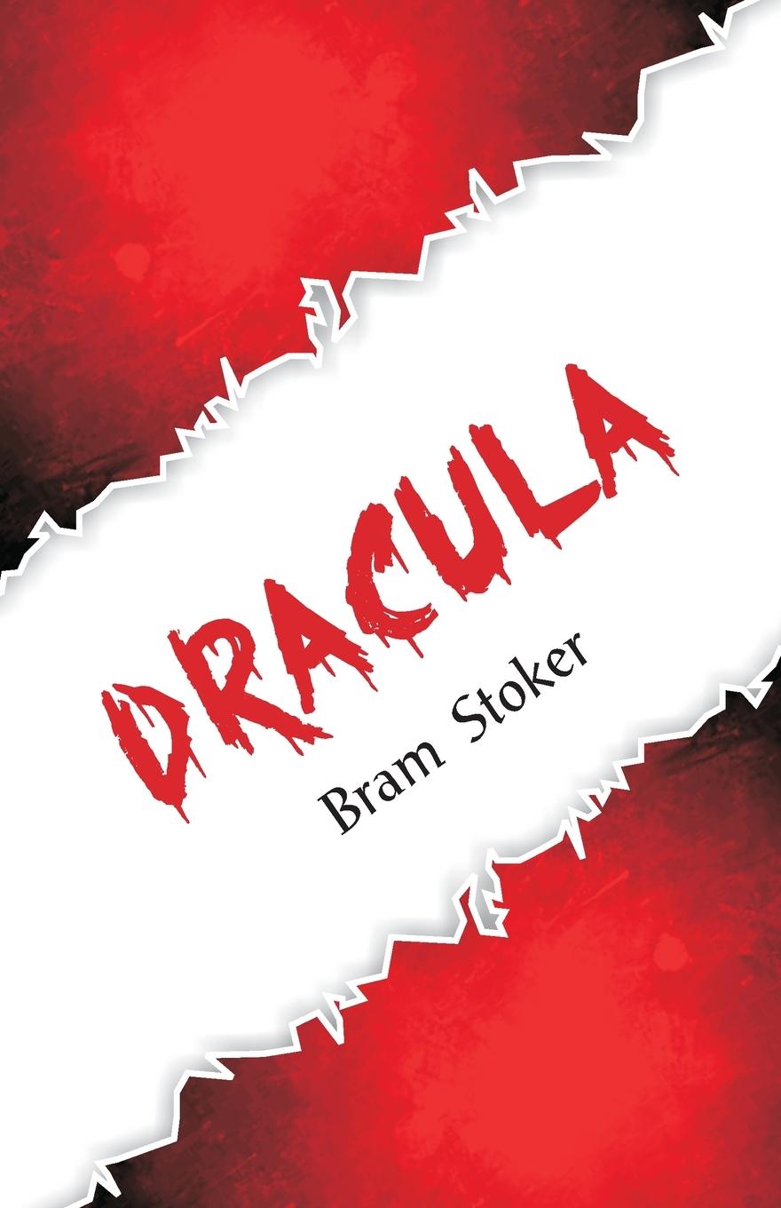 Knjiga Dracula Bram Stoker