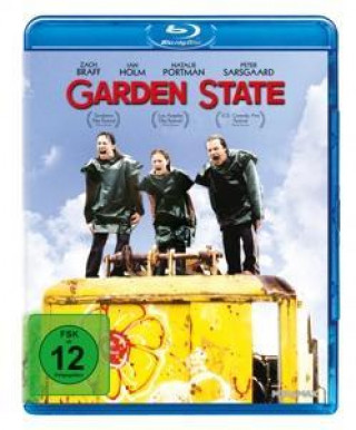 Video Garden State Zach Braff