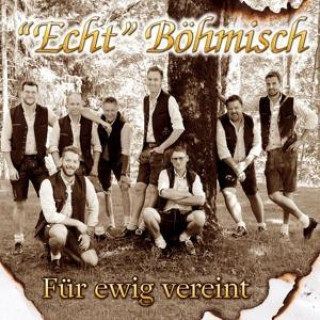 Audio Für ewig vereint Echt Böhmisch