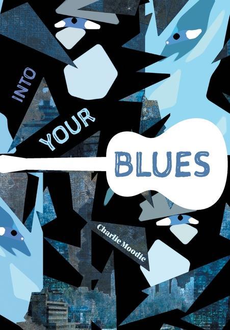 Knjiga Into Your Blues Callan J. Furlong