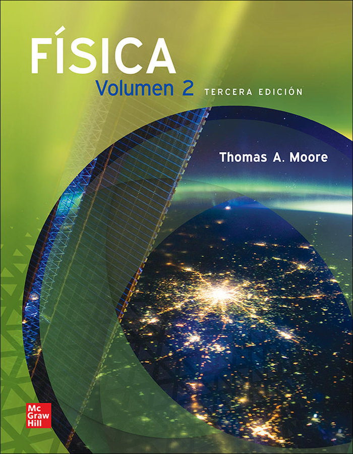 Carte FISICA VOLUMEN 2 MOORE