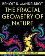 Könyv Fractal Geometry of Nature 