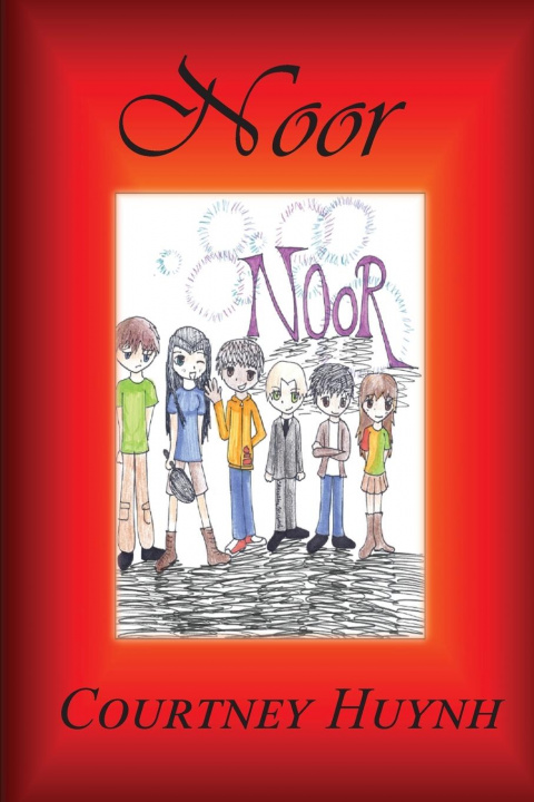 Book Noor Courtney Huynh