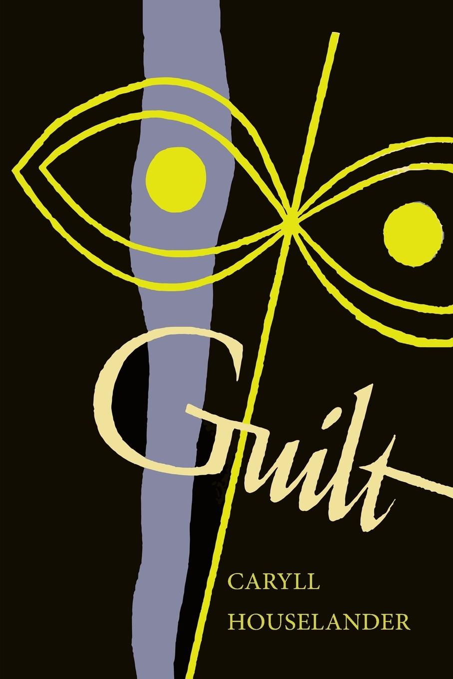 Book Guilt Caryll Houselander