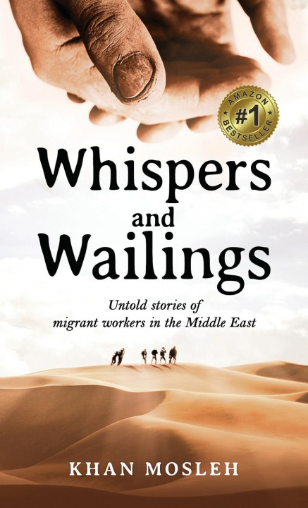 Carte Whispers and Wailings Khan Mosleh
