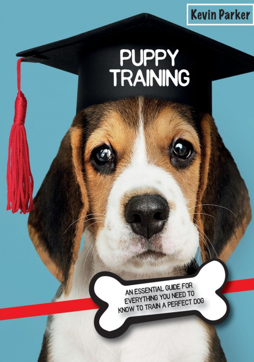 Buch Puppy Training Kevin Parker