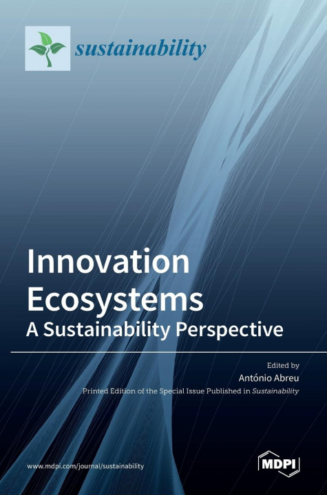 Boek Innovation Ecosystems António Abreu