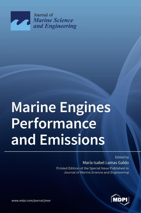 Carte Marine Engines Performance and Emissions María Galdo