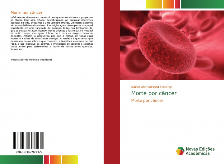 Carte Morte por câncer 