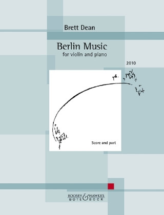 Libro Berlin Music 