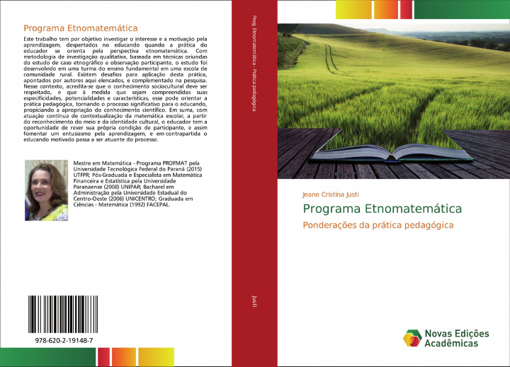 Carte Programa Etnomatemática 