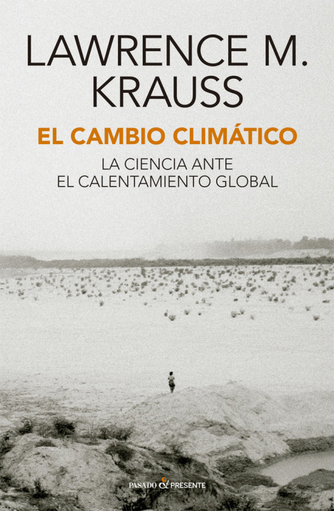 Kniha EL CAMBIO CLIMATICO KRAUSS