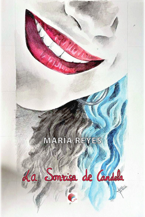Knjiga LA SONRISA DE CANDELA Reyes