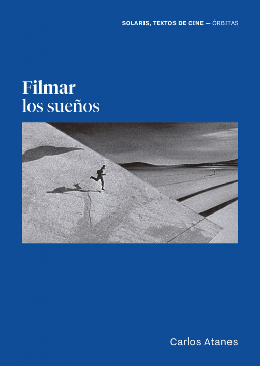 Carte FILMAR LOS SUEÑOS ATANES