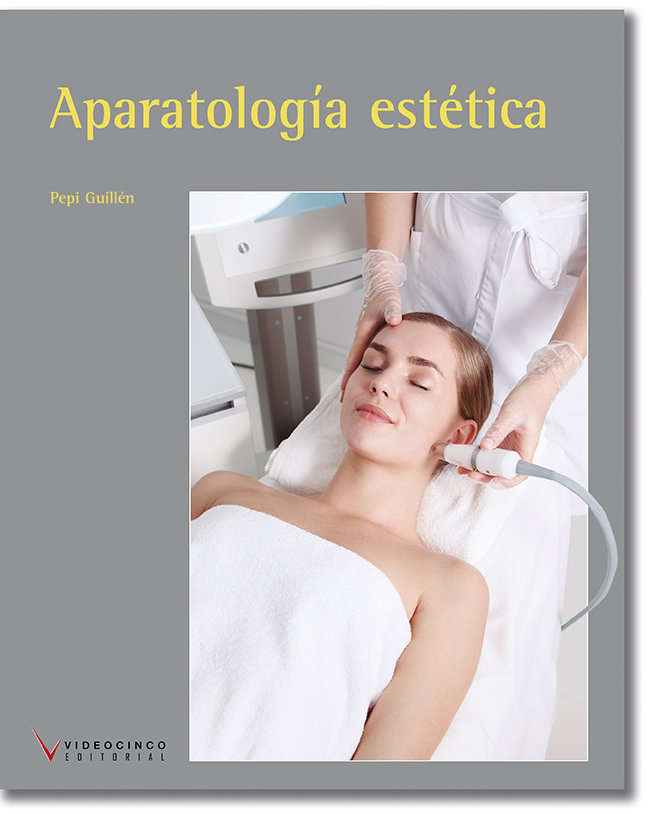 Könyv APARATOLOGIA ESTETICA ED 2021 GUILLEN