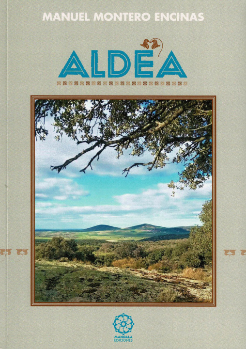 Βιβλίο Aldea Montero Encinas