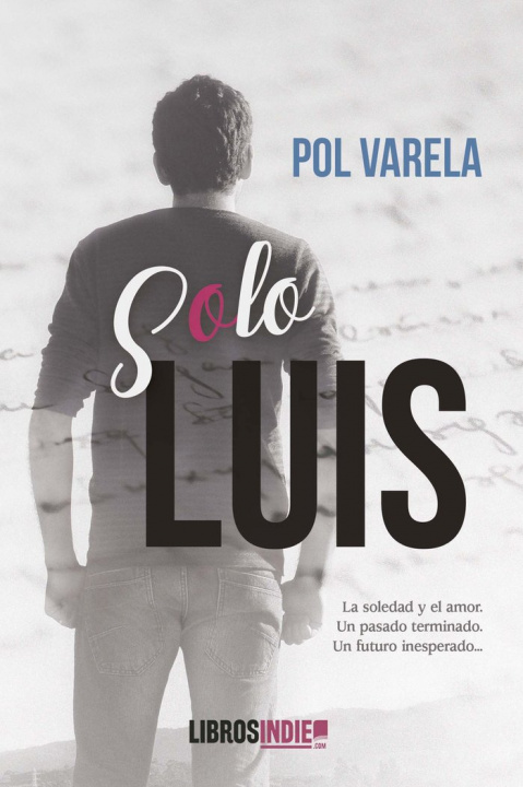 Βιβλίο SOLO LUIS VARELA