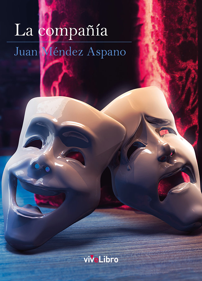 Knjiga LA COMPAÑIA MENDEZ ASPANO