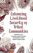 Enhancing Livelihood Security Of Tribal Communities