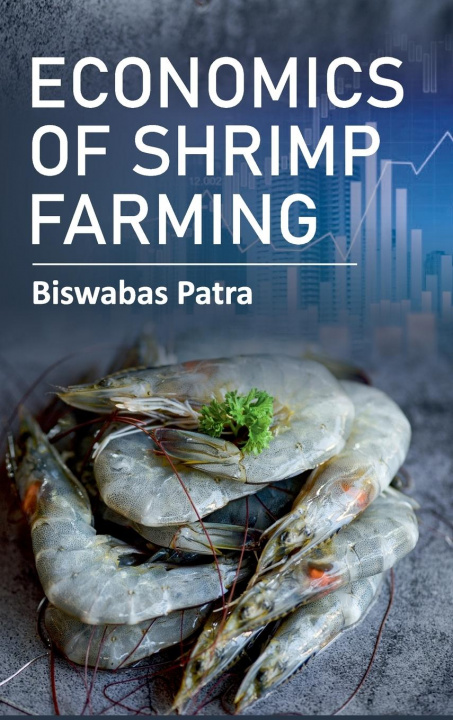 Könyv Economics of Shrimp Farming 
