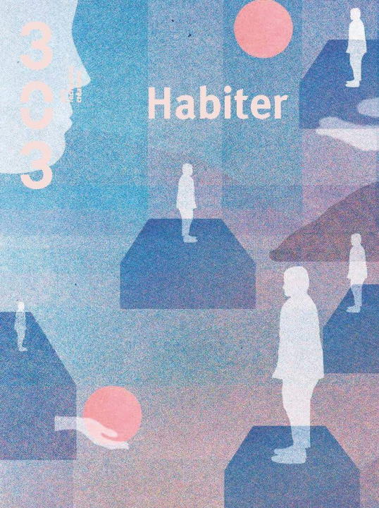 Book Habiter collegium