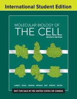 Könyv Molecular Biology of the Cell Bruce Alberts
