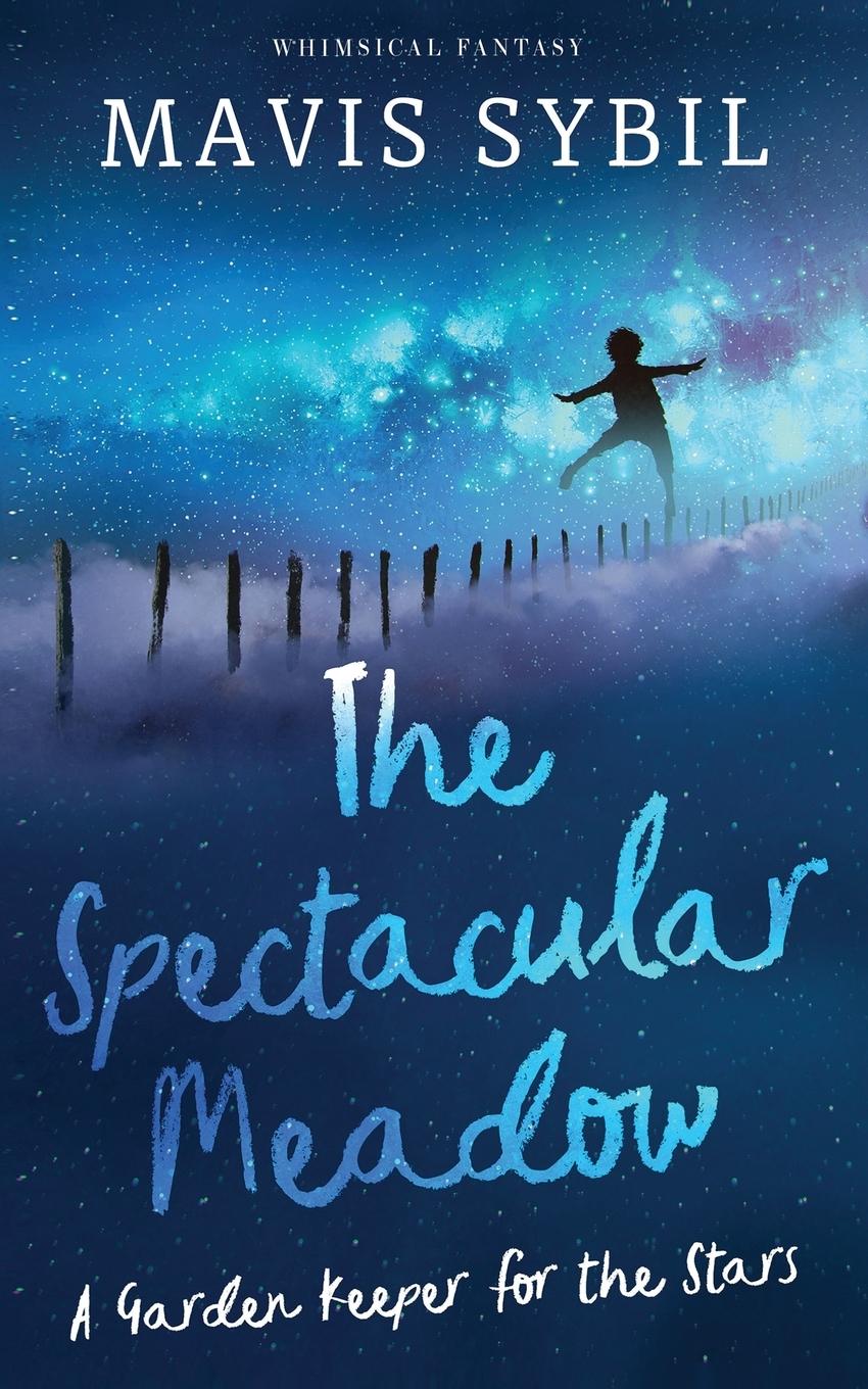 Knjiga Spectacular Meadow Mavis Sybil