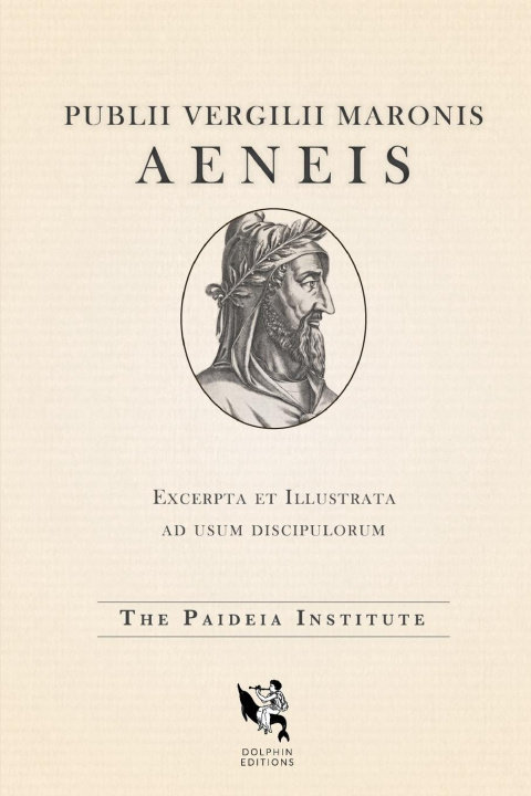 Buch Dolphin Editions Paideia Institute
