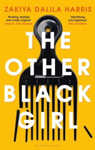 Book Other Black Girl 