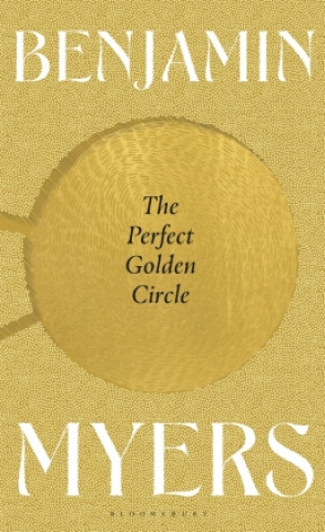 Könyv Perfect Golden Circle 