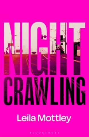 Книга Nightcrawling 