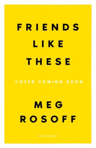 Buch Friends Like These ROSOFF