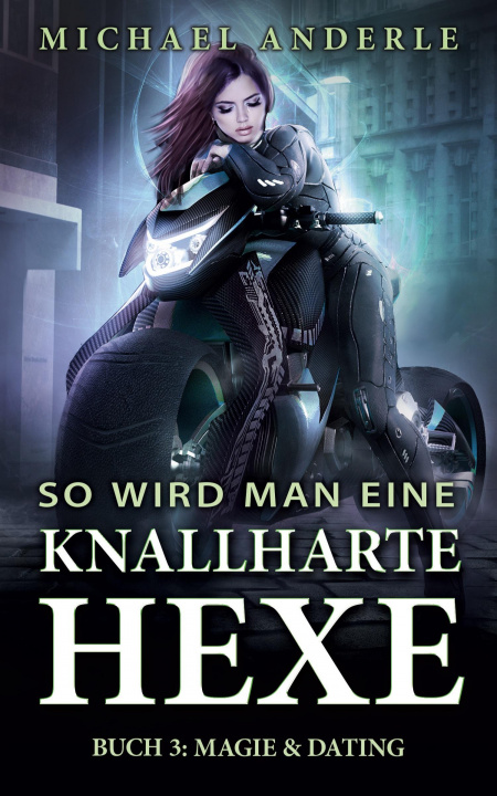 Carte Magie & Dating Kim Hofer