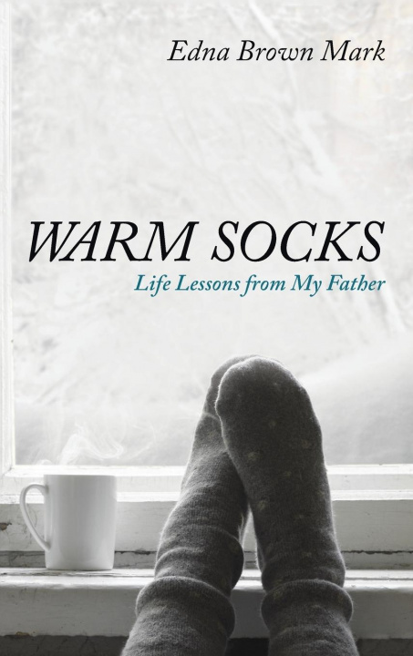 Knjiga Warm Socks Edna Brown Mark